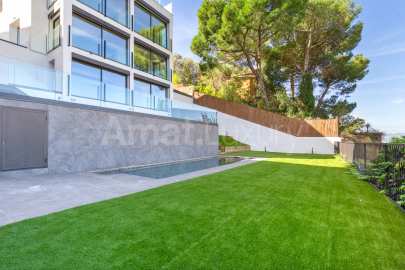 New detached house in La Miranda -25