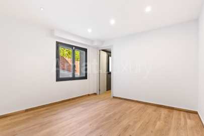 New detached house in La Miranda -27