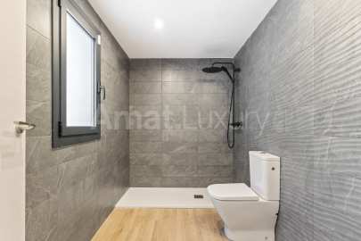 New detached house in La Miranda -29