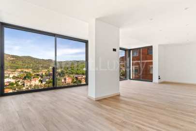 New detached house in La Miranda -30
