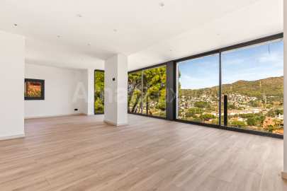 New detached house in La Miranda -31