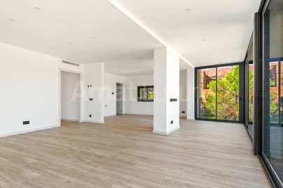 New detached house in La Miranda -32