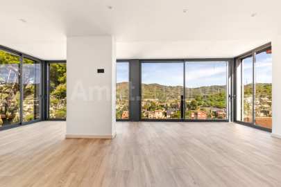 New detached house in La Miranda -33