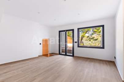 New detached house in La Miranda -35