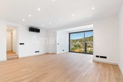 New detached house in La Miranda -39