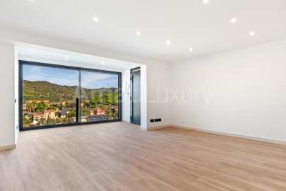 New detached house in La Miranda -41