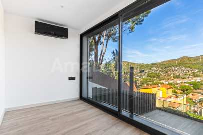 New detached house in La Miranda -42
