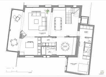 New detached house in La Miranda -45