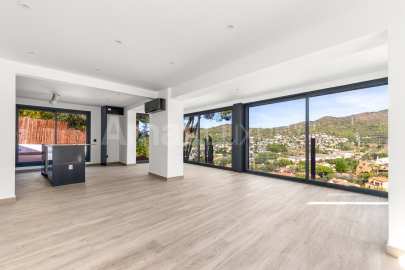 New detached house in La Miranda -9