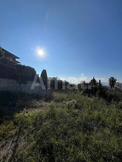 Solar cantoner amb vistes increïbles -4