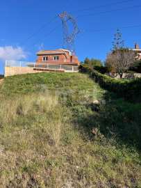 Solar cantoner amb vistes increïbles