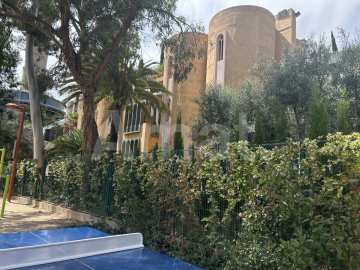 MIRAVERN RESIDENTIAL - Exclusive newly-constructed property of 3 bedrooms with terrace and communal area -15