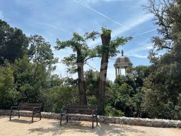 MIRAVERN RESIDENCIAL - Exclusiu habitatge cantoner d'obra nova de 3 dormitoris amb terrassa i zona comunitària -18