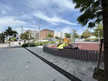MIRAVERN RESIDENCIAL - Exclusiu habitatge cantoner d'obra nova de 3 dormitoris amb terrassa i zona comunitària -8