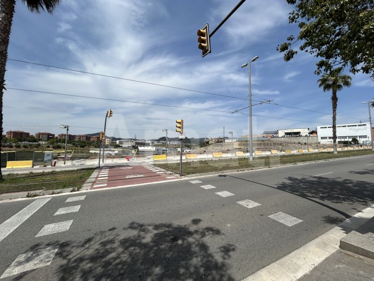 MIRAVERN RESIDENCIAL - Exclusiu habitatge d'obra nova de 2 dormitoris amb terrassa i zona comunitària. -10