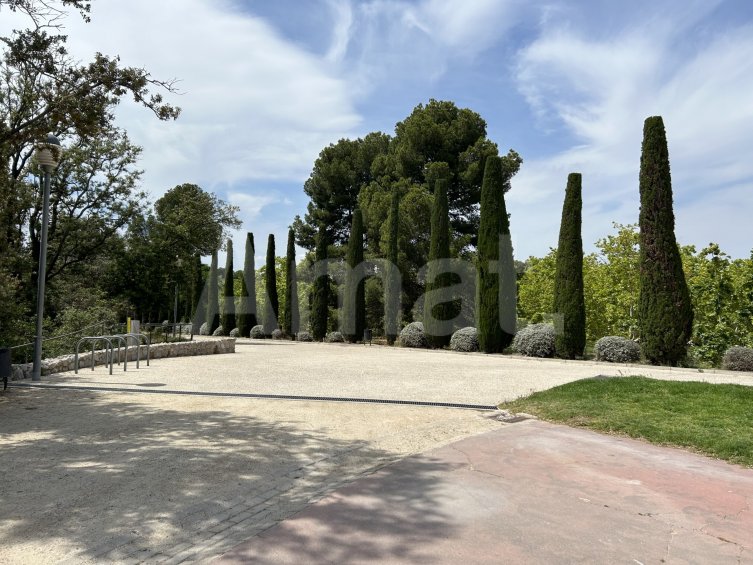 MIRAVERN RESIDENCIAL - Exclusiu habitatge d'obra nova de 2 dormitoris amb terrassa i zona comunitària. -17