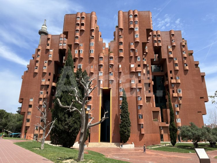 MIRAVERN RESIDENCIAL - Exclusiu habitatge d'obra nova de 2 dormitoris amb terrassa i zona comunitària. -23