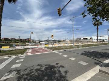 MIRAVERN RESIDENCIAL -  Exclusiva vivienda esquinera de obra nueva de 2 dormitorios con terraza y  zona comunitaria.  -10