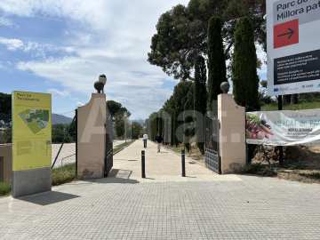 MIRAVERN RESIDENCIAL -  Exclusiva vivienda esquinera de obra nueva de 2 dormitorios con terraza y  zona comunitaria.  -19