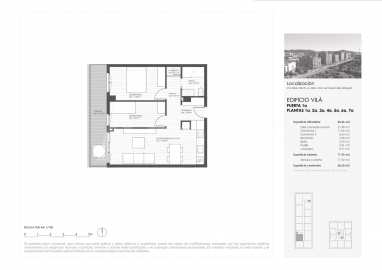 MIRAVERN RESIDENCIAL -  Exclusiva vivienda esquinera de obra nueva de 2 dormitorios con terraza y  zona comunitaria.  -24