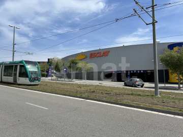 MIRAVERN RESIDENCIAL -  Exclusiva vivienda esquinera de obra nueva de 2 dormitorios con terraza y  zona comunitaria.  -7