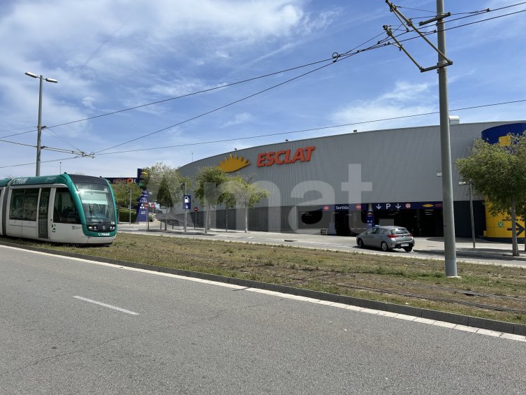 MIRAVERN RESIDENCIAL -  Exclusiva vivienda de obra nueva de 2 dormitorios con terraza y  zona comunitaria.  -7