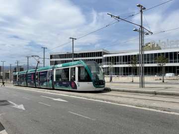 MIRAVERN RESIDENCIAL -  Exclusiva vivienda de obra nueva de 2 dormitorios con terraza y  zona comunitaria.  -22