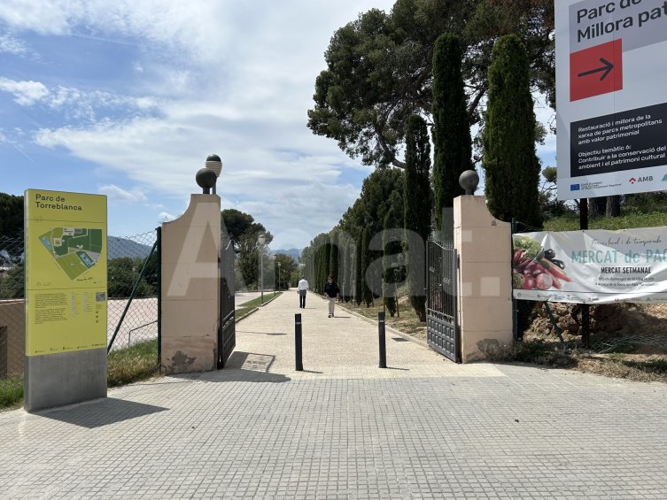 MIRAVERN RESIDENCIAL - Exclusiu habitatge d'obra nova de 2 dormitoris amb terrassa i zona comunitària. -19