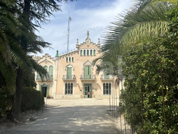 MIRAVERN RESIDENCIAL - Exclusiu habitatge cantoner d'obra nova de 2 dormitoris amb terrassa i zona comunitària. -12
