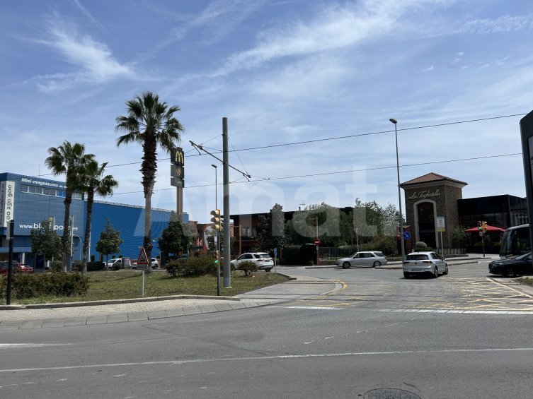 MIRAVERN RESIDENCIAL - Exclusiu habitatge d'obra nova de 2 dormitoris amb terrassa i zona comunitària. -14