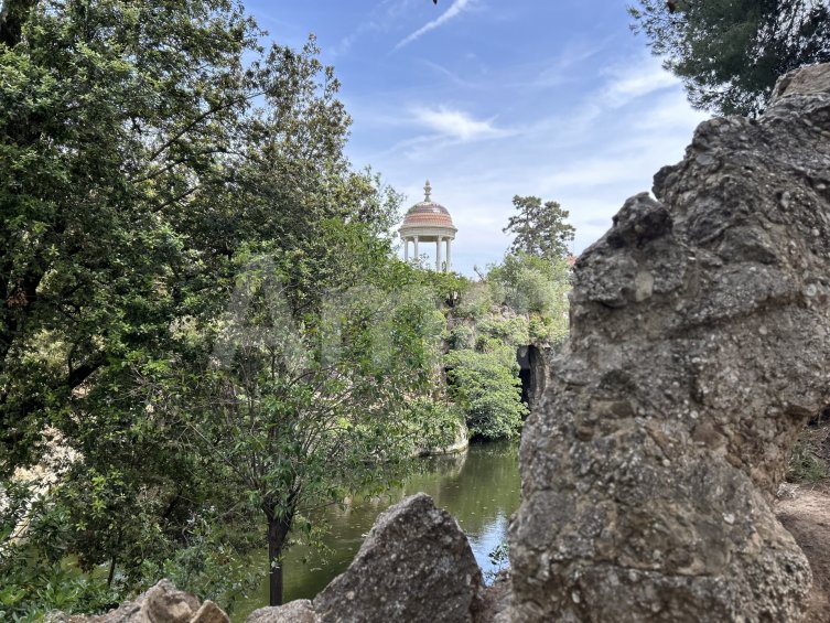 MIRAVERN RESIDENCIAL - Exclusiu habitatge d'obra nova de 2 dormitoris amb terrassa i zona comunitària. -16