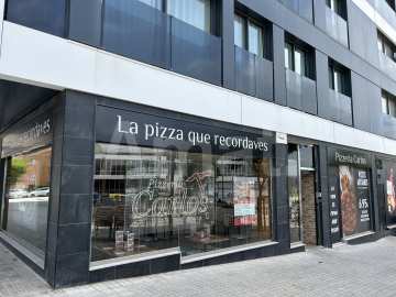 MIRAVERN RESIDENCIAL - Exclusiu habitatge d'obra nova de 2 dormitoris amb terrassa i zona comunitària. -13