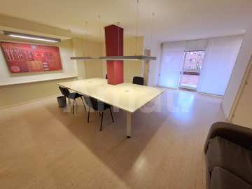 Commercial premises for rent in Sant Joan Despí, ideal for your business. -12