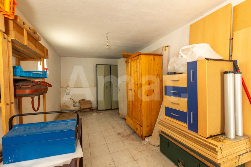 Intimate detached house with large garden, in Valldoreix -51