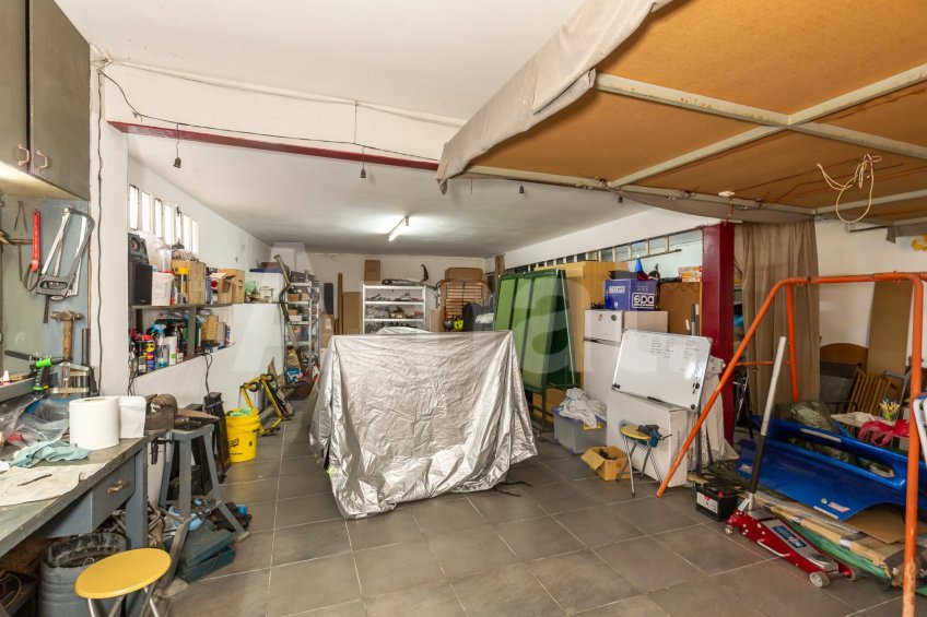 Four exposure house in Bellsoleig -62