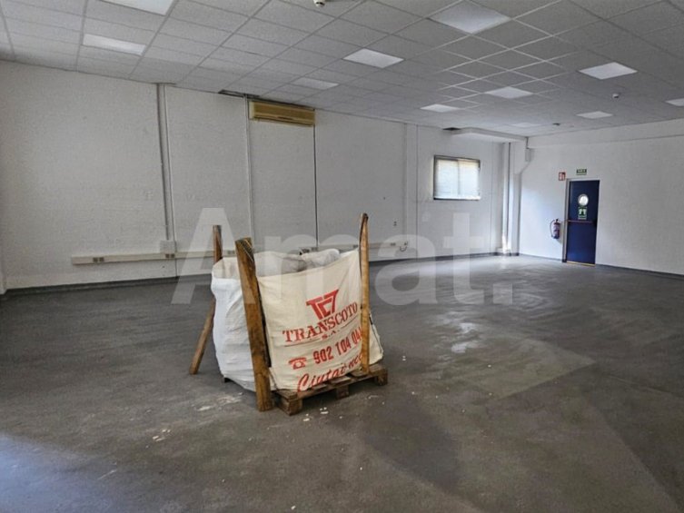 Nau industrial a Castellbisbal -43