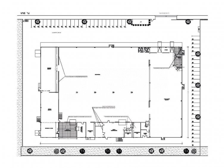 Nau industrial a Castellbisbal -45
