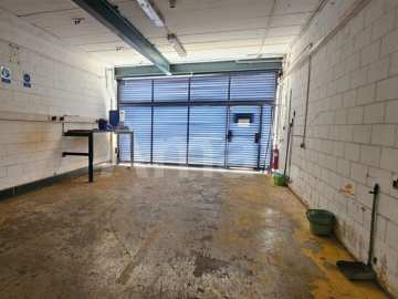 Nau industrial a Castellbisbal -42