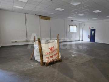 Nau industrial a Castellbisbal -43