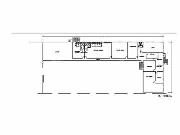 Nau industrial a Castellbisbal -44