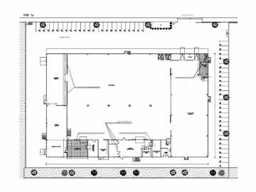 Nau industrial a Castellbisbal -45