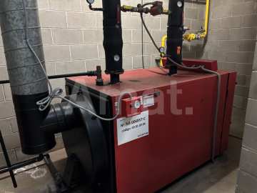 Nau industrial a Castellbisbal -46