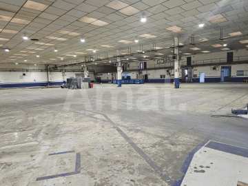 Nau industrial a Castellbisbal -47