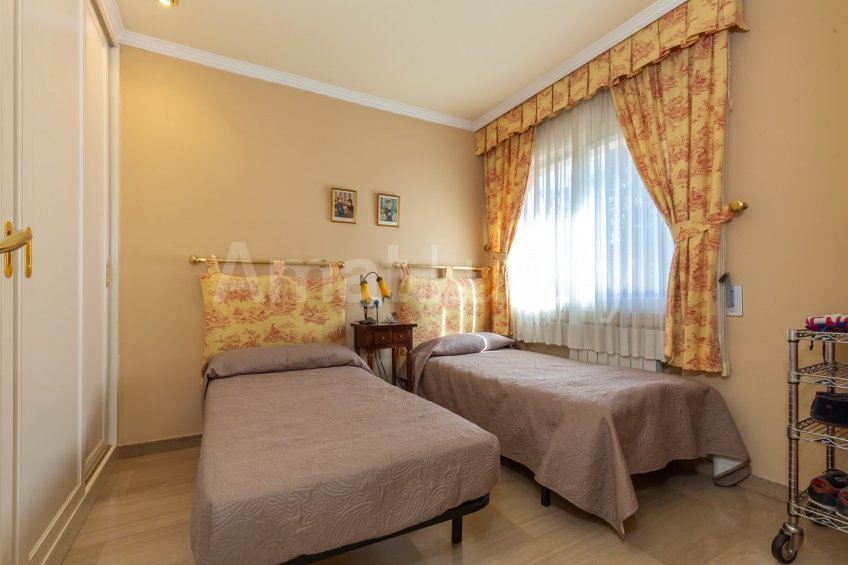 Fantàstica casa a zona residencial de Can Majó. -29