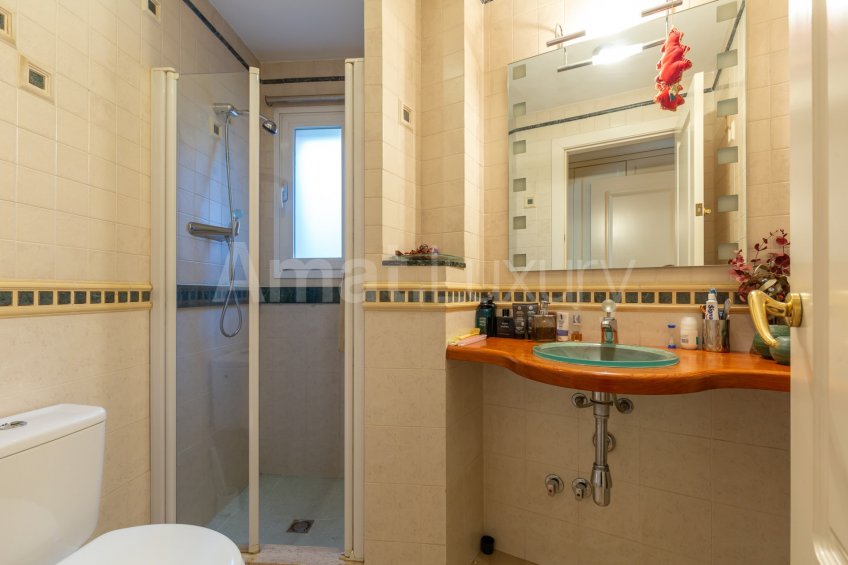 Fantàstica casa a zona residencial de Can Majó. -33