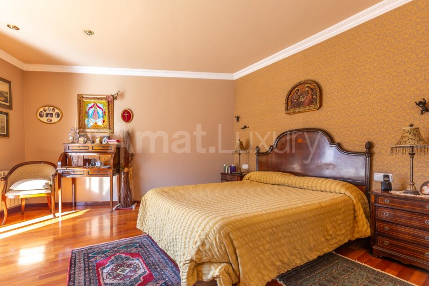 Fantàstica casa a zona residencial de Can Majó. -35