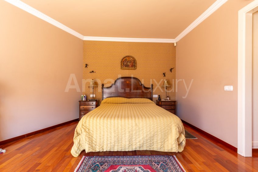 Fantàstica casa a zona residencial de Can Majó. -36