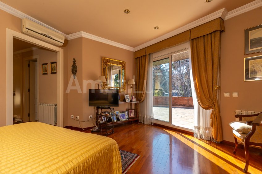 Fantàstica casa a zona residencial de Can Majó. -38