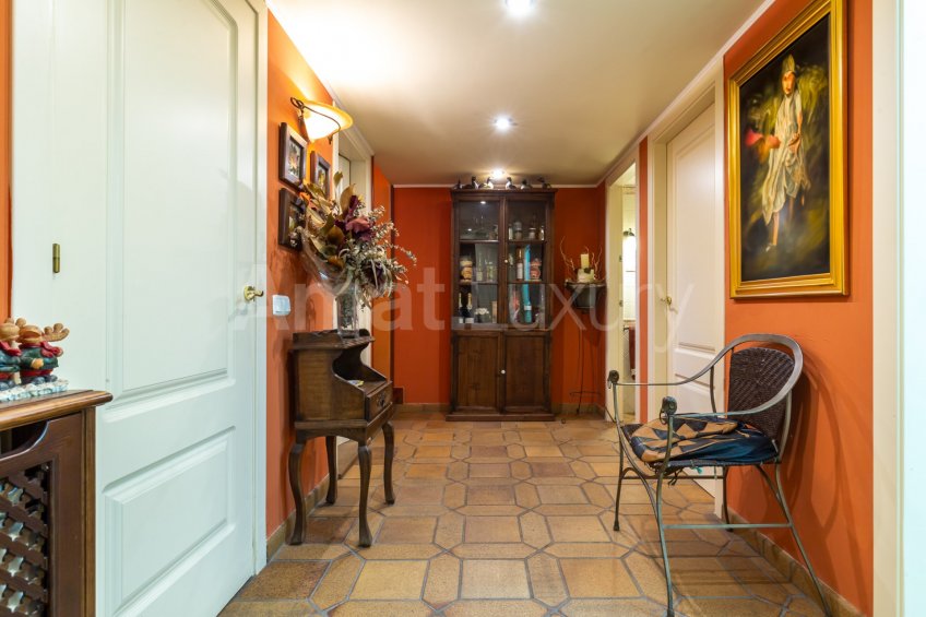 Fantàstica casa a zona residencial de Can Majó. -56