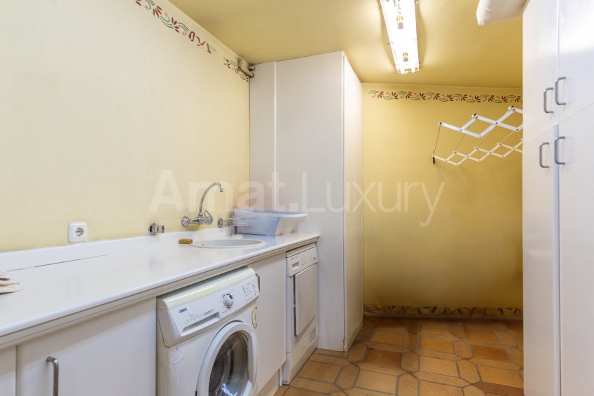 Fantàstica casa a zona residencial de Can Majó. -59